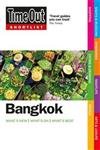 9781846701474: Time Out Shortlist Bangkok 1st edition [Idioma Ingls]