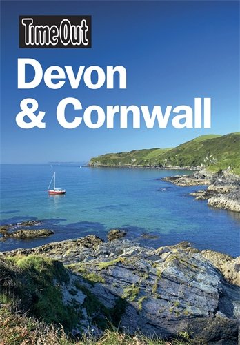 Beispielbild fr Time Out Devon & Cornwall 1st edition (Time Out Guides) zum Verkauf von WorldofBooks