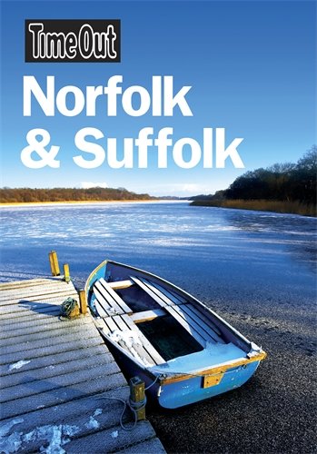 9781846701856: Time Out Norfolk & Suffolk 1st edition (Time Out Guides) [Idioma Ingls]