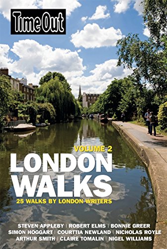 Stock image for Time Out London Walks Volume 2 for sale by AwesomeBooks