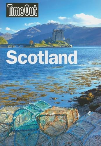 9781846702044: Time Out Scotland (Perfect Places)