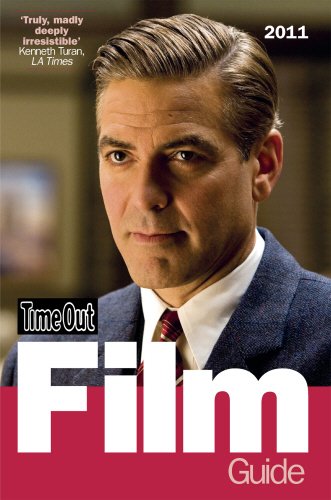 Beispielbild fr Time Out Film Guide 2011 zum Verkauf von Better World Books
