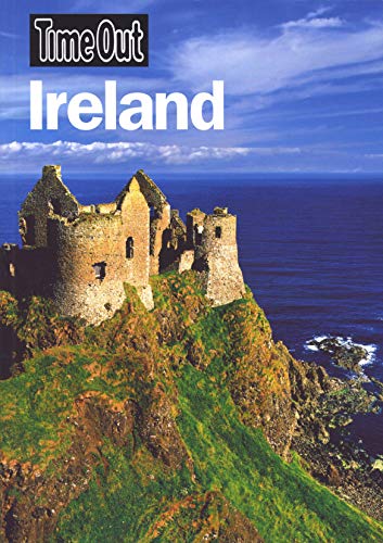 9781846702402: Time Out Ireland 1st edition [Idioma Ingls]