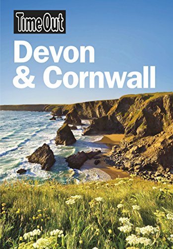 9781846702433: Time Out Devon & Cornwall 2nd edition