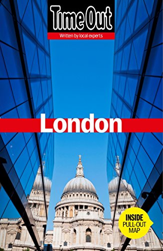 Stock image for Time Out London (Time Out Guides) for sale by Discover Books