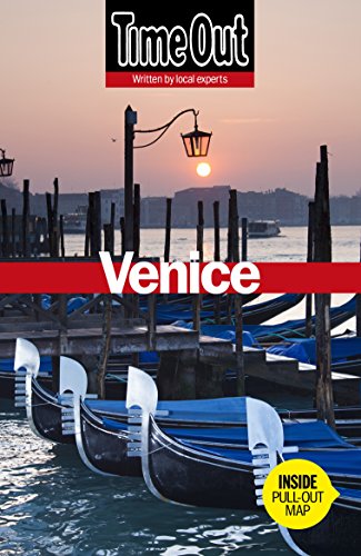 

Time Out Venice (Time Out Guides)
