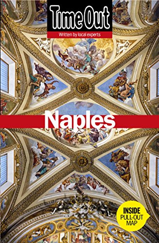 Beispielbild fr Time Out Naples 6th edition (Time Out Guides) zum Verkauf von medimops