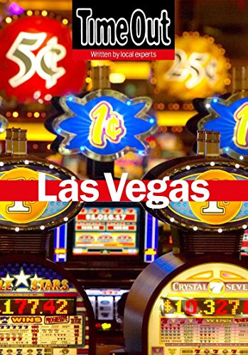 Stock image for Time Out Las Vegas 8th edition for sale by WorldofBooks
