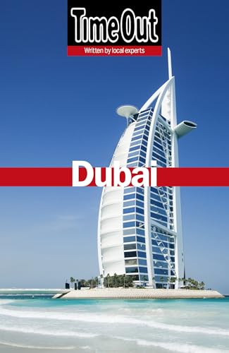 9781846707162: Time Out Dubai (Time Out Guides)