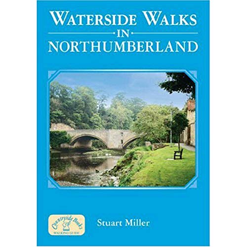 Beispielbild fr Waterside Walks in Northumberland (Waterside Walks) zum Verkauf von WorldofBooks