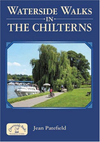 Stock image for Waterside Walks in the Chilterns (Waterside Walks) for sale by WorldofBooks