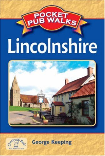 Beispielbild fr Pocket Pub Walks in Lincolnshire (Pocket Pub Walks) zum Verkauf von WorldofBooks