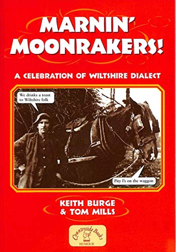 Stock image for Marnin' Moonrakers (Local Dialect) for sale by WorldofBooks