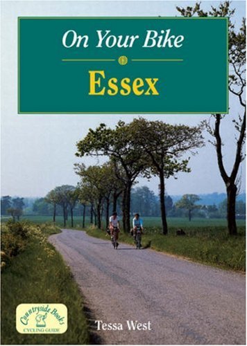 Stock image for On Your Bike Essex (On Your Bike) for sale by WorldofBooks