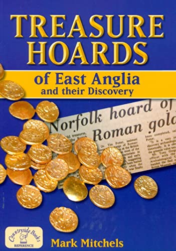 Beispielbild fr Treasure Hoards of East Anglia zum Verkauf von WorldofBooks