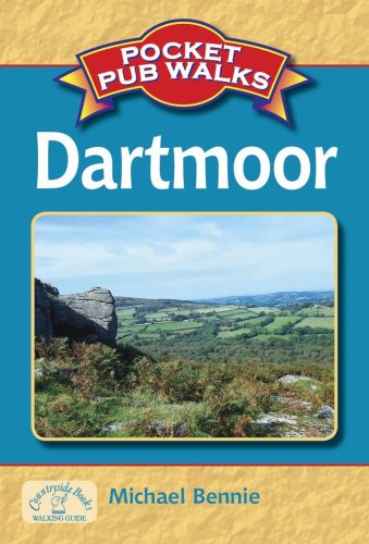 Imagen de archivo de Dartmoor a la venta por Blackwell's
