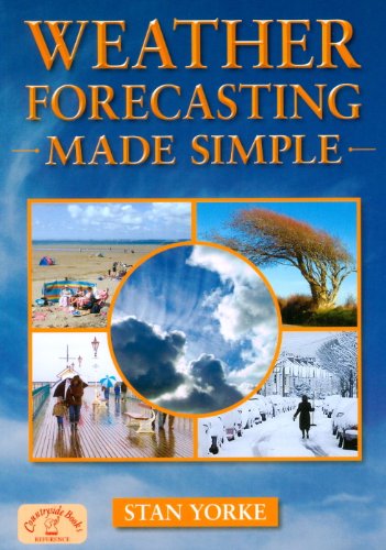 9781846741975: Weather Forecasting Made Simple