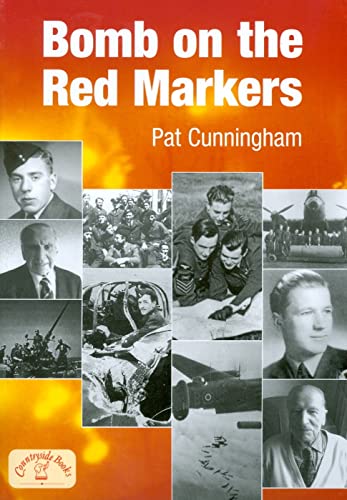 Stock image for Bomb on the Red Markers (Memories): Memories of Bomber Operations for sale by WorldofBooks