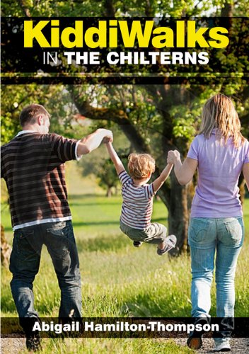 Stock image for Kiddiwalks in the Chilterns (Family Walks): 5 for sale by WorldofBooks