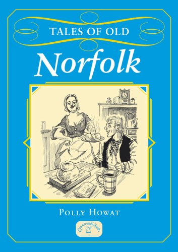 TALES OF OLD NORFOLK