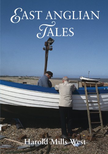 Stock image for East Anglian Tales for sale by WorldofBooks