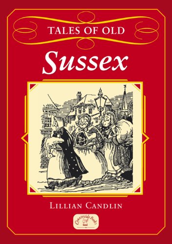 Imagen de archivo de Tales of Old Sussex a la venta por WorldofBooks