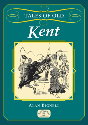Beispielbild fr Tales of Old Kent zum Verkauf von WorldofBooks