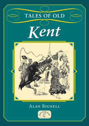 Stock image for Tales of Old Kent for sale by WorldofBooks