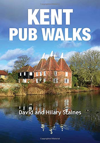 Stock image for Kent Pub Walks: 20 Circular Walking Routes & the Best Places to Stop for sale by WorldofBooks