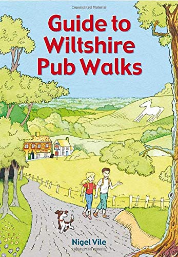 Imagen de archivo de Guide to Wiltshire Pub Walks a la venta por Blackwell's