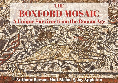 Stock image for The Boxford Mosaic for sale by Blackwell's