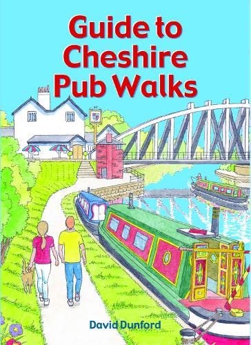 Imagen de archivo de Guide to Cheshire Pub Walks a la venta por Blackwell's