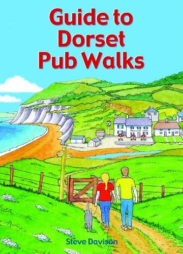 Imagen de archivo de Guide to Dorset Pub Walks a la venta por Blackwell's