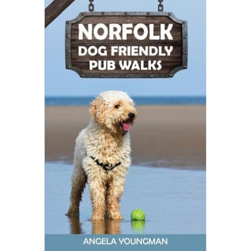 Beispielbild fr Norfolk Dog Friendly Pub Walks zum Verkauf von Blackwell's