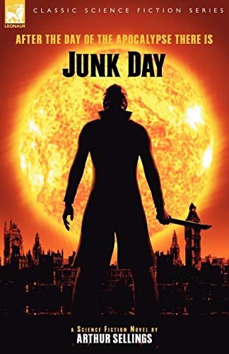 Junk Day (9781846772047) by Sellings, Arthur