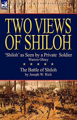 Beispielbild fr Two Views of Shiloh zum Verkauf von Lucky's Textbooks
