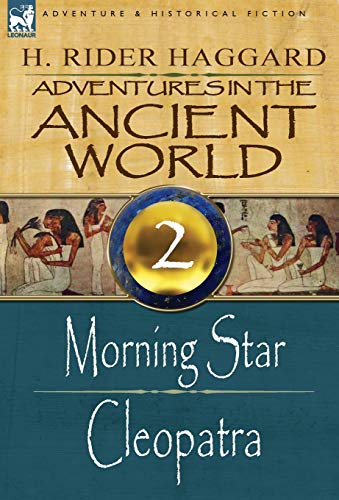 Imagen de archivo de Adventures in the Ancient World: 2-Morning Star & Cleopatra a la venta por Lucky's Textbooks
