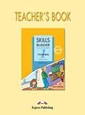 Skills Builder MOVERS 1 Teacher's Book (9781846792076) by Unknown Author