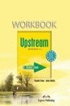 Imagen de archivo de Upstream. A1+ Level. Workbook a la venta por Hamelyn