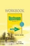 Stock image for Upstream. A1+ Level. Workbook for sale by Hamelyn