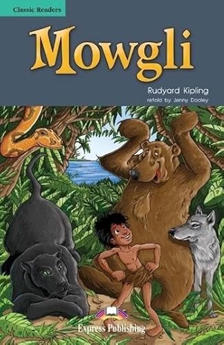 9781846793905: Mowgli Reader