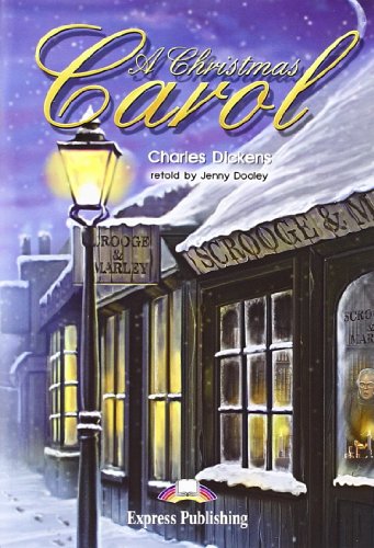 9781846794605: A Christmas Carol. Con CD Audio