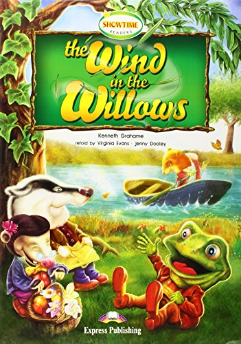 Stock image for THE WIND IN THE WILLOWS for sale by Librerias Prometeo y Proteo