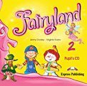 9781846796784: Fairyland 2 Pupil's Audio CD