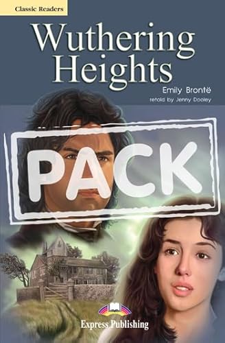 9781846798351: Wuthering heights