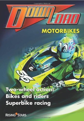 Beispielbild fr Motorbikes (Download) zum Verkauf von WorldofBooks