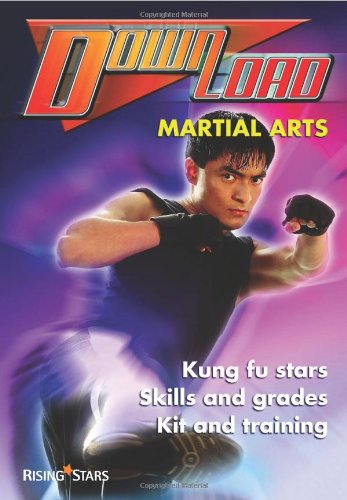 Stock image for Martial Arts (Download) for sale by WorldofBooks