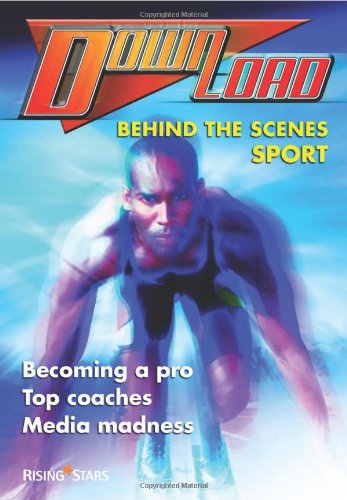 Beispielbild fr Behind the Scenes: Sport (Download) zum Verkauf von WorldofBooks