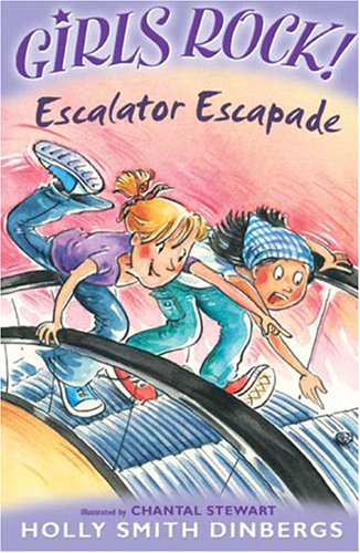 Imagen de archivo de Escalator Escapade a la venta por Better World Books Ltd