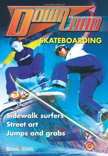 Beispielbild fr DOWNLOAD: Skateboarding (Down Load) zum Verkauf von WorldofBooks